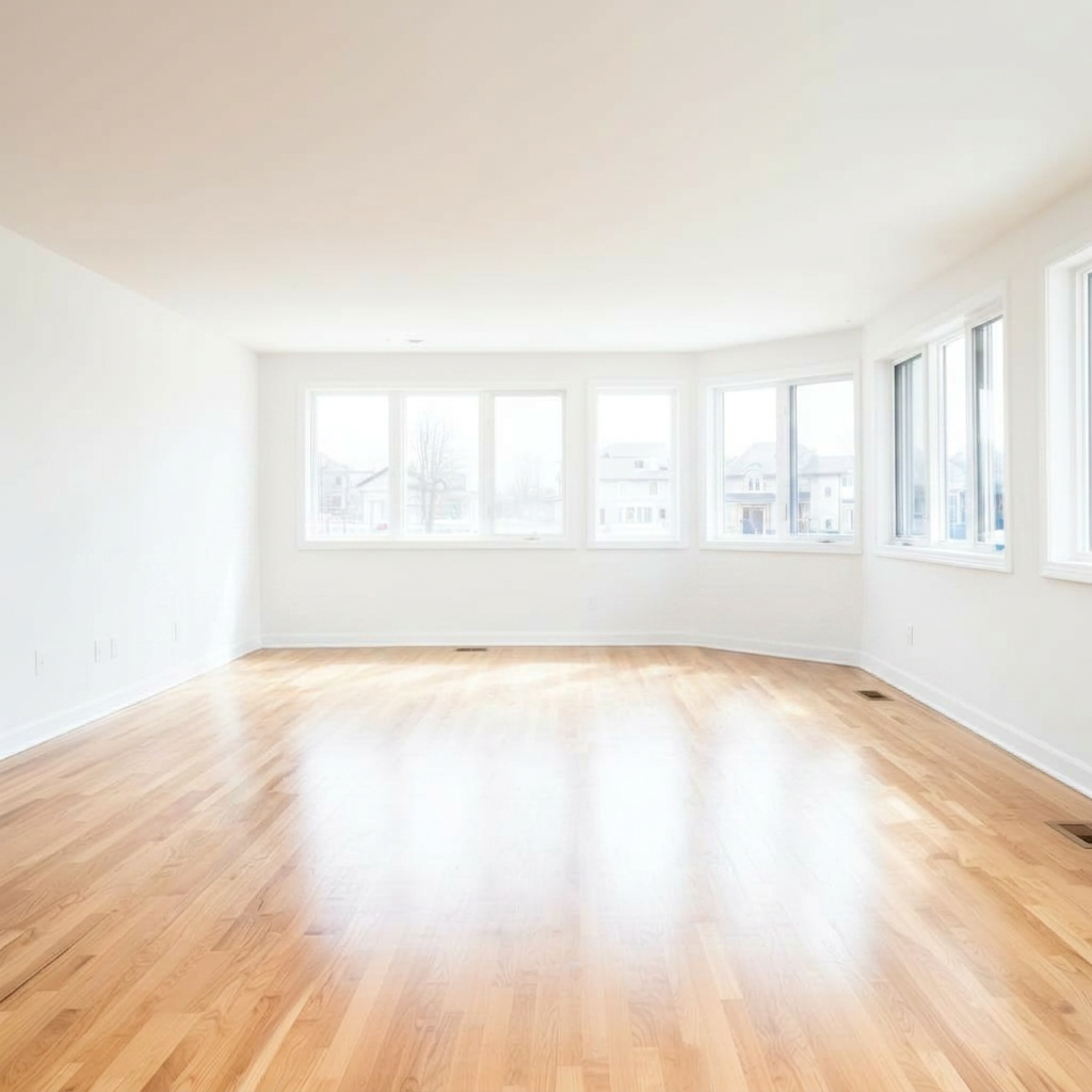 Move-In / Move-Out Clean